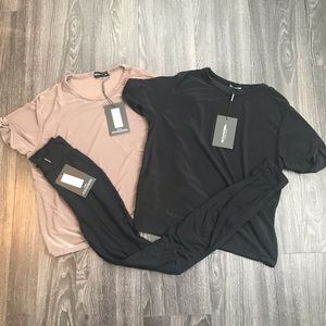 Brand new with tags Pretty little things bundle